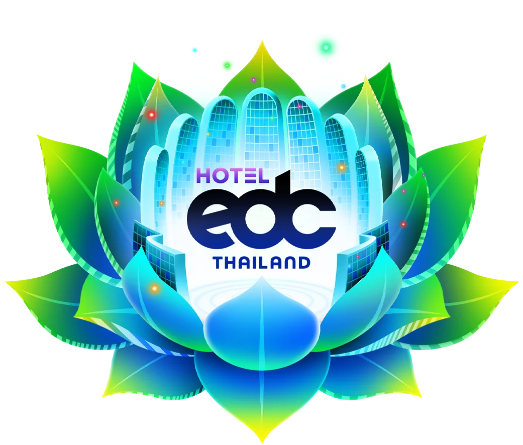 Hotel EDC Thailand
